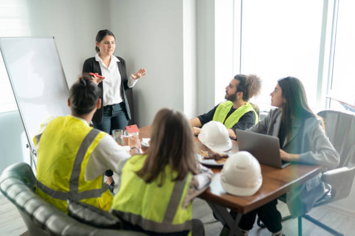 AEGIS – Seguridad Empresarial y Gestión Preventiva