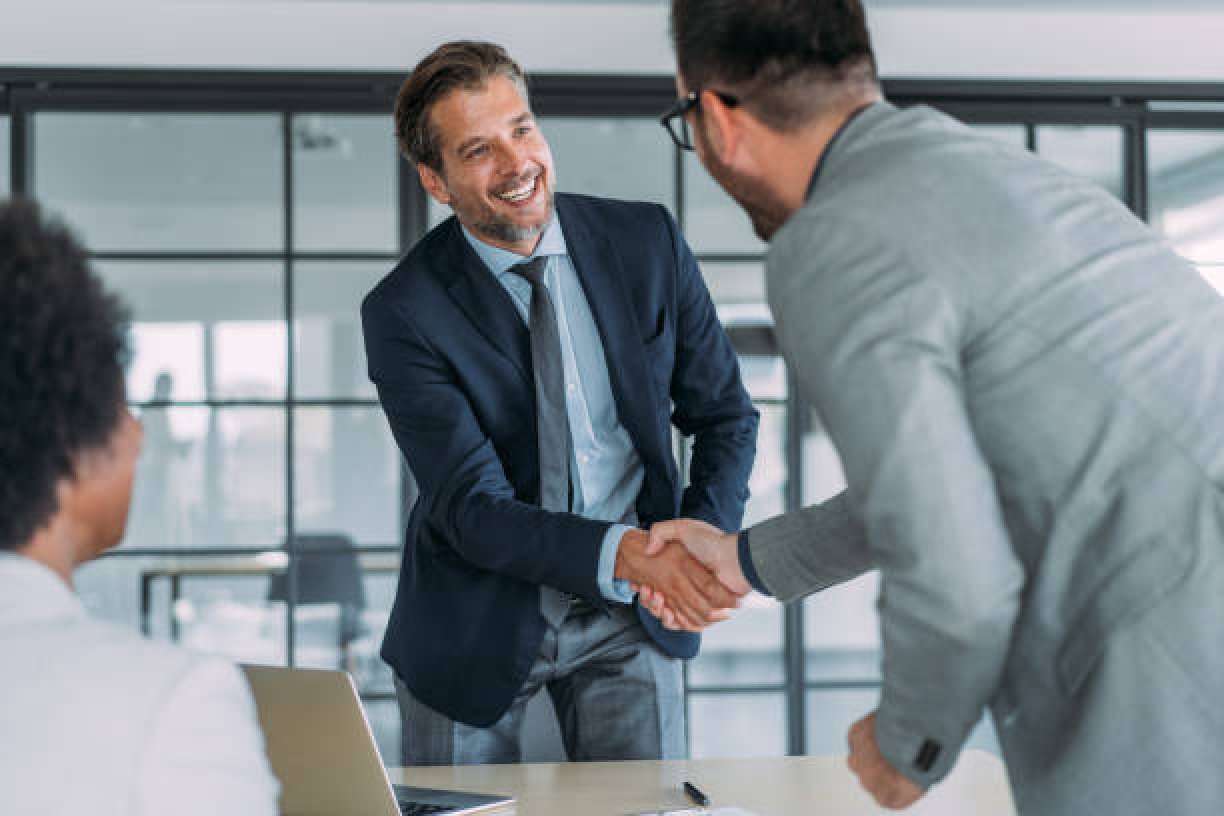 Estrategia para contrataciones públicas