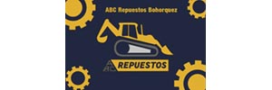 ABC Repuestos Bohorquez - 01